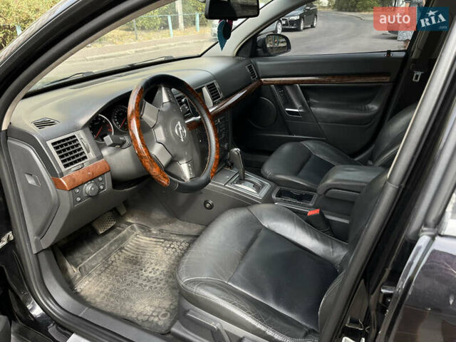 Опель Вектра, объемом двигателя 2.2 л и пробегом 327 тыс. км за 4100 $, фото 14 на Automoto.ua
