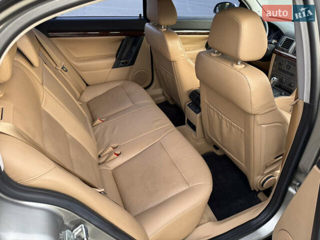 Опель Вектра, об'ємом двигуна 2.2 л та пробігом 156 тис. км за 5599 $, фото 19 на Automoto.ua