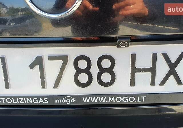 Опель Вектра, объемом двигателя 2.2 л и пробегом 360 тыс. км за 5000 $, фото 31 на Automoto.ua