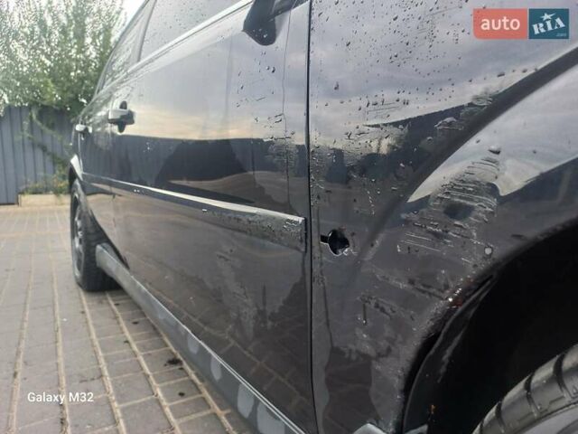Опель Вектра, объемом двигателя 3.2 л и пробегом 286 тыс. км за 4299 $, фото 15 на Automoto.ua