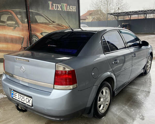 Опель Вектра, об'ємом двигуна 2 л та пробігом 365 тис. км за 4000 $, фото 3 на Automoto.ua
