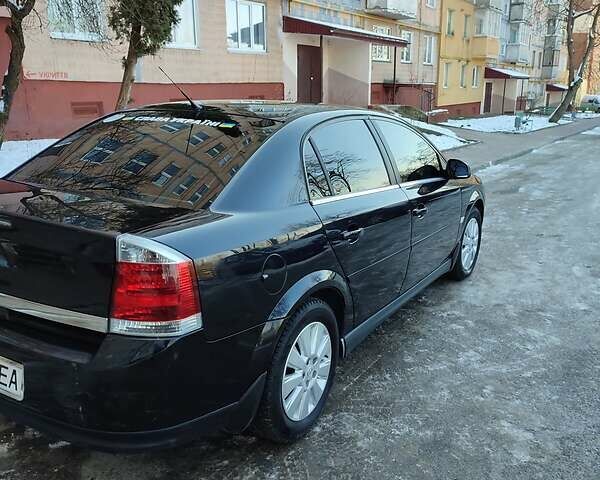 Опель Вектра, об'ємом двигуна 2.2 л та пробігом 191 тис. км за 4900 $, фото 6 на Automoto.ua