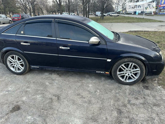 Опель Вектра, объемом двигателя 2.2 л и пробегом 315 тыс. км за 4600 $, фото 1 на Automoto.ua