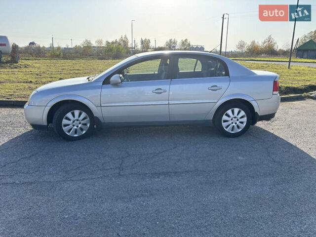 Опель Вектра, об'ємом двигуна 2.2 л та пробігом 142 тис. км за 4400 $, фото 5 на Automoto.ua