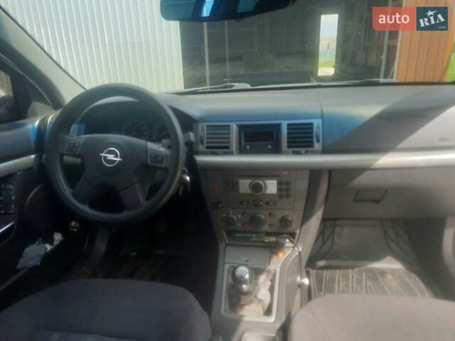 Опель Вектра, объемом двигателя 1.6 л и пробегом 392 тыс. км за 3250 $, фото 13 на Automoto.ua
