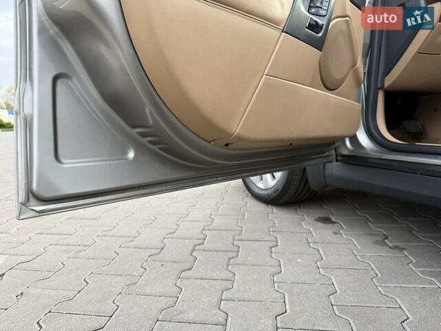 Опель Вектра, об'ємом двигуна 2.2 л та пробігом 156 тис. км за 5599 $, фото 14 на Automoto.ua