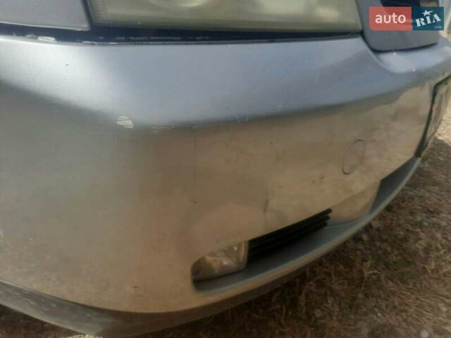 Опель Вектра, объемом двигателя 1.6 л и пробегом 392 тыс. км за 3250 $, фото 28 на Automoto.ua