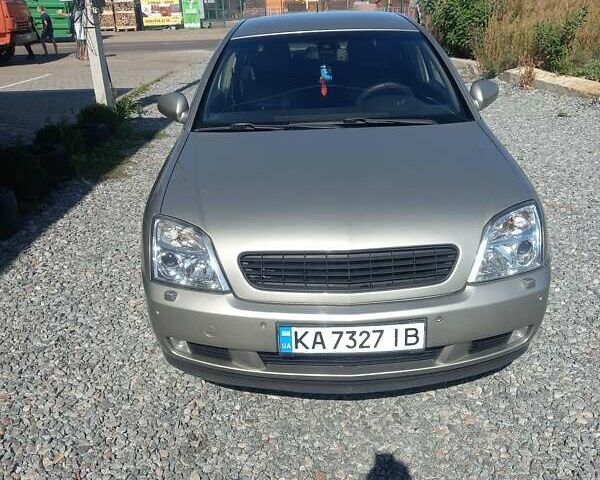Опель Вектра, объемом двигателя 3.2 л и пробегом 300 тыс. км за 5500 $, фото 1 на Automoto.ua