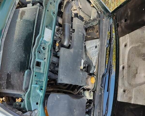 Опель Вектра, объемом двигателя 2.2 л и пробегом 340 тыс. км за 3600 $, фото 9 на Automoto.ua