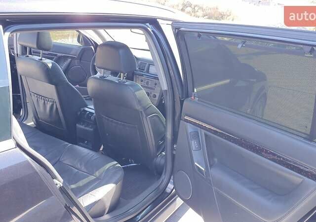 Опель Вектра, объемом двигателя 2.2 л и пробегом 360 тыс. км за 5000 $, фото 26 на Automoto.ua