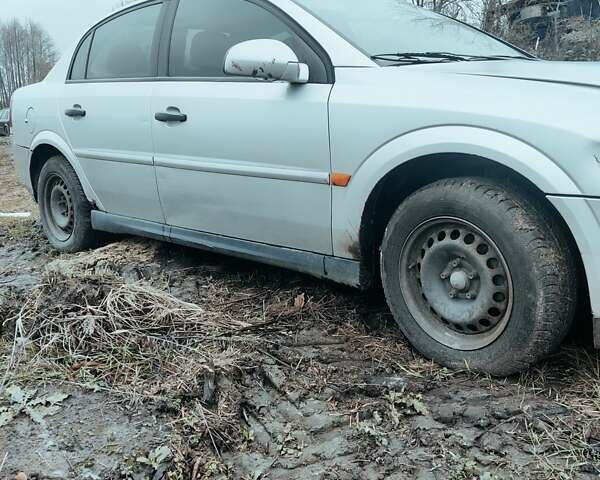 Опель Вектра, объемом двигателя 1.8 л и пробегом 500 тыс. км за 2000 $, фото 5 на Automoto.ua