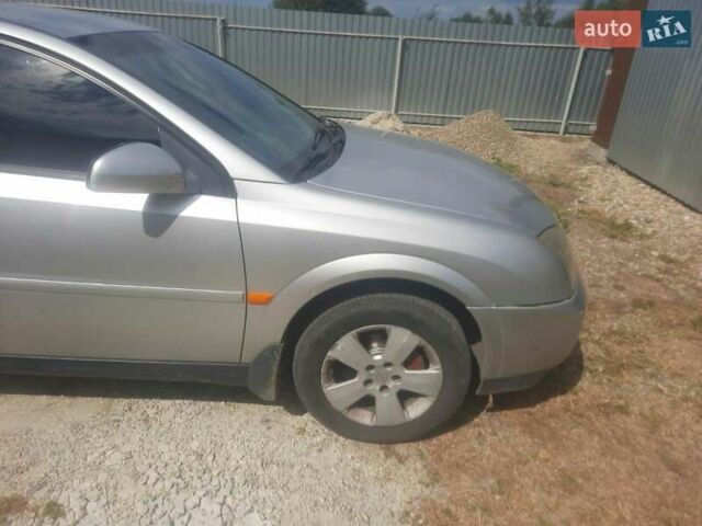 Опель Вектра, объемом двигателя 1.6 л и пробегом 392 тыс. км за 3250 $, фото 20 на Automoto.ua