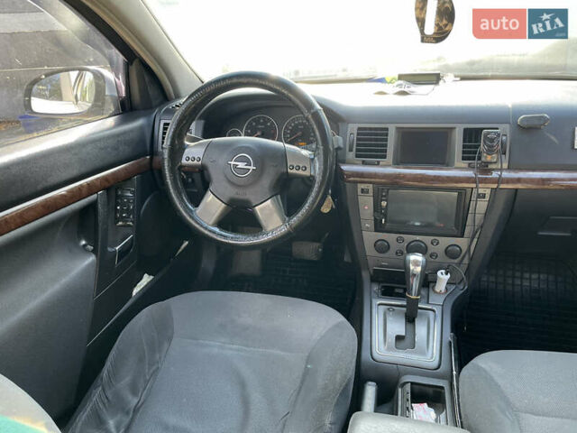 Опель Вектра, об'ємом двигуна 2.2 л та пробігом 380 тис. км за 4200 $, фото 8 на Automoto.ua