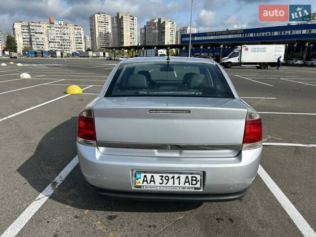 Опель Вектра, объемом двигателя 2.2 л и пробегом 280 тыс. км за 6000 $, фото 14 на Automoto.ua