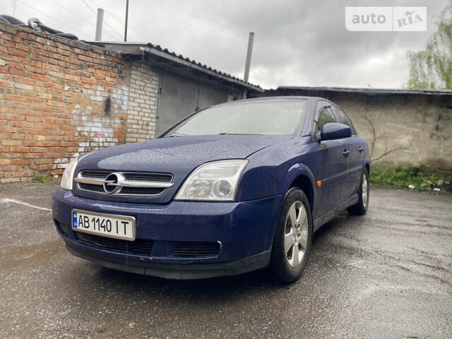 Опель Вектра, об'ємом двигуна 1.8 л та пробігом 287 тис. км за 3650 $, фото 1 на Automoto.ua