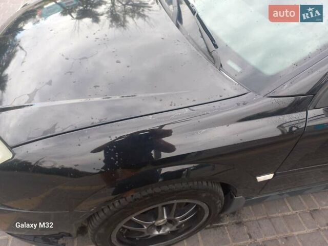 Опель Вектра, объемом двигателя 3.2 л и пробегом 286 тыс. км за 4299 $, фото 9 на Automoto.ua