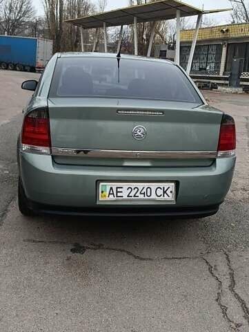 Опель Вектра, объемом двигателя 0 л и пробегом 192 тыс. км за 5800 $, фото 2 на Automoto.ua