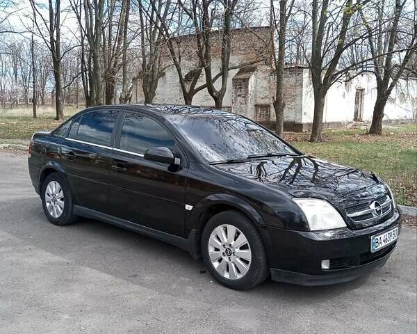 Опель Вектра, об'ємом двигуна 2.2 л та пробігом 353 тис. км за 4300 $, фото 4 на Automoto.ua