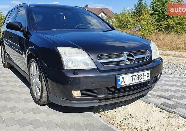Опель Вектра, объемом двигателя 2.2 л и пробегом 360 тыс. км за 5000 $, фото 37 на Automoto.ua