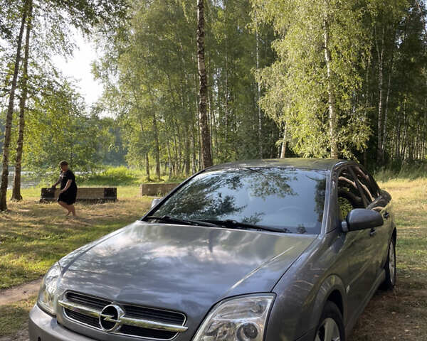 Опель Вектра, объемом двигателя 2.21 л и пробегом 327 тыс. км за 3800 $, фото 9 на Automoto.ua