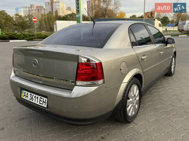Опель Вектра, об'ємом двигуна 2.2 л та пробігом 156 тис. км за 5599 $, фото 4 на Automoto.ua