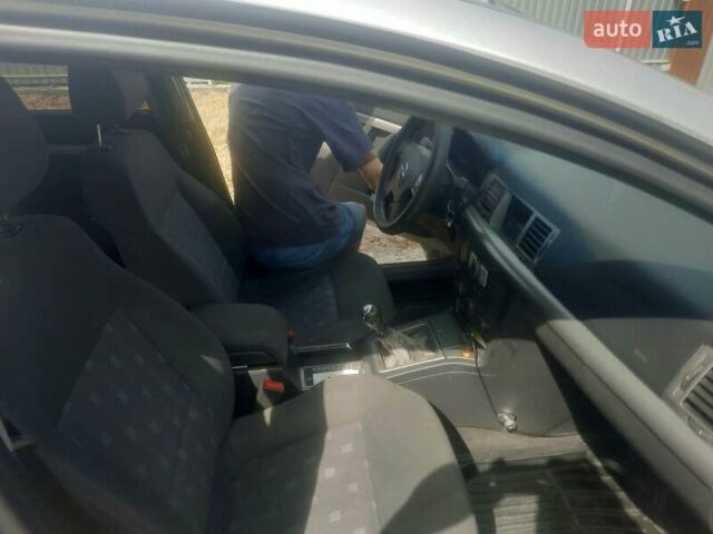 Опель Вектра, объемом двигателя 1.6 л и пробегом 392 тыс. км за 3250 $, фото 8 на Automoto.ua