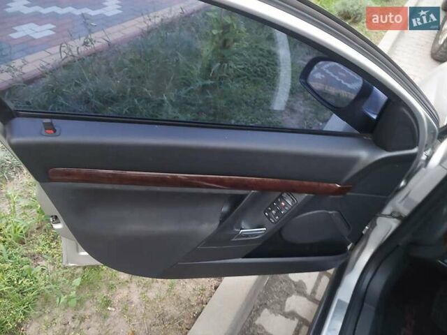Опель Вектра, объемом двигателя 0 л и пробегом 302 тыс. км за 3500 $, фото 1 на Automoto.ua