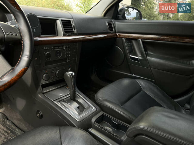 Опель Вектра, объемом двигателя 2.2 л и пробегом 327 тыс. км за 4100 $, фото 19 на Automoto.ua