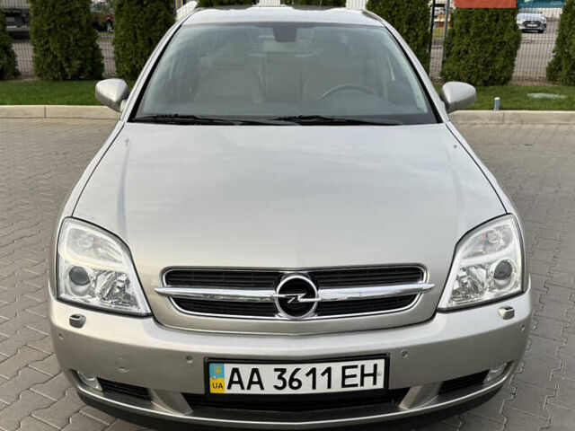 Опель Вектра, об'ємом двигуна 2.2 л та пробігом 156 тис. км за 5599 $, фото 10 на Automoto.ua