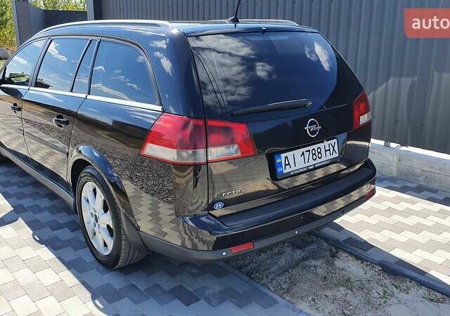Опель Вектра, объемом двигателя 2.2 л и пробегом 360 тыс. км за 5000 $, фото 29 на Automoto.ua