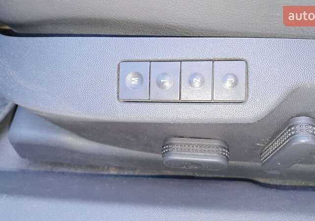 Опель Вектра, объемом двигателя 2.2 л и пробегом 360 тыс. км за 5000 $, фото 14 на Automoto.ua