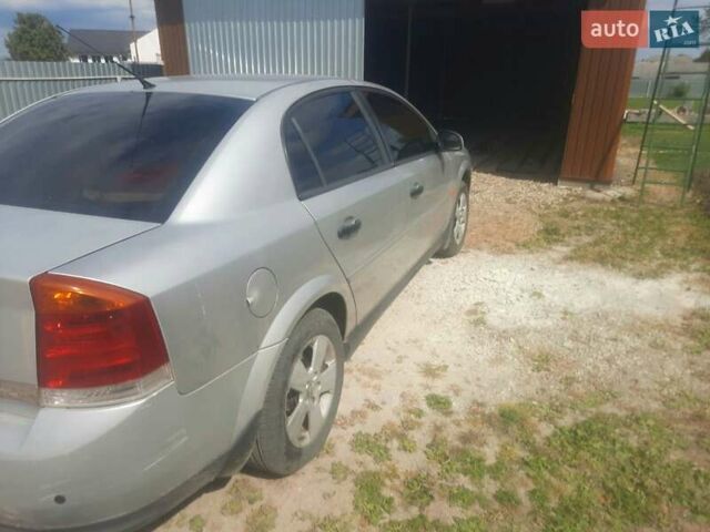 Опель Вектра, объемом двигателя 1.6 л и пробегом 392 тыс. км за 3250 $, фото 19 на Automoto.ua