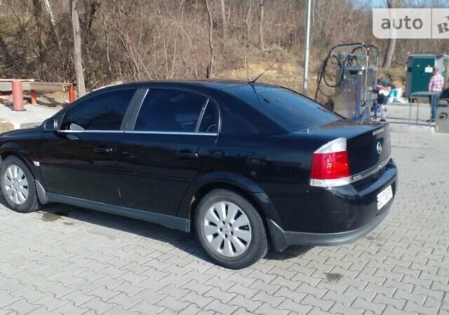 Опель Вектра, об'ємом двигуна 2.2 л та пробігом 225 тис. км за 4500 $, фото 10 на Automoto.ua