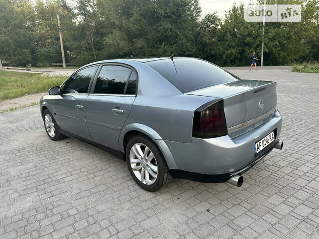 Опель Вектра, об'ємом двигуна 3.2 л та пробігом 230 тис. км за 3999 $, фото 7 на Automoto.ua