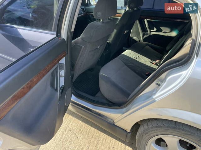 Опель Вектра, об'ємом двигуна 2.2 л та пробігом 380 тис. км за 4200 $, фото 12 на Automoto.ua