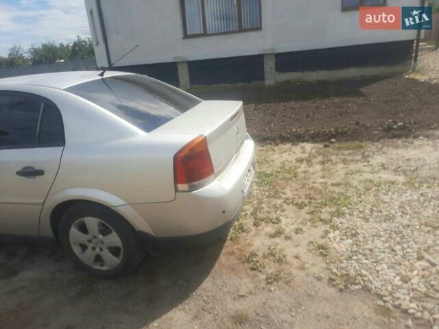 Опель Вектра, объемом двигателя 1.6 л и пробегом 392 тыс. км за 3250 $, фото 23 на Automoto.ua