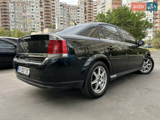 Опель Вектра, объемом двигателя 2.2 л и пробегом 327 тыс. км за 4100 $, фото 6 на Automoto.ua