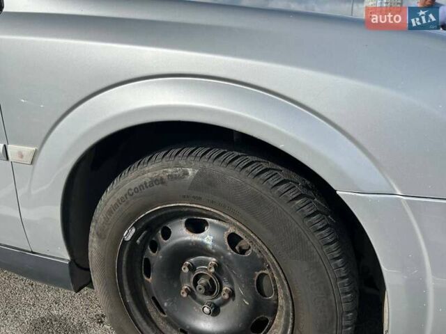 Опель Вектра, объемом двигателя 2.2 л и пробегом 280 тыс. км за 6000 $, фото 12 на Automoto.ua