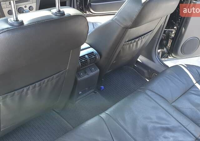 Опель Вектра, объемом двигателя 2.2 л и пробегом 360 тыс. км за 5000 $, фото 8 на Automoto.ua