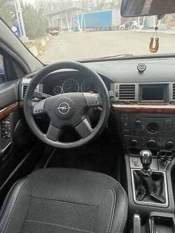 Опель Вектра, объемом двигателя 0 л и пробегом 192 тыс. км за 5800 $, фото 3 на Automoto.ua