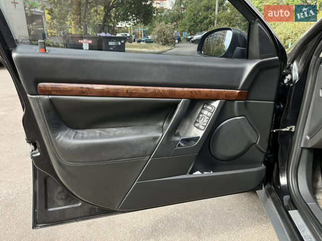 Опель Вектра, объемом двигателя 2.2 л и пробегом 327 тыс. км за 4100 $, фото 15 на Automoto.ua