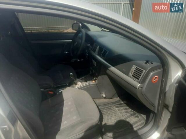 Опель Вектра, объемом двигателя 1.6 л и пробегом 392 тыс. км за 3250 $, фото 16 на Automoto.ua