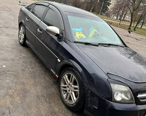 Опель Вектра, об'ємом двигуна 2.2 л та пробігом 315 тис. км за 4600 $, фото 3 на Automoto.ua