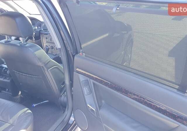 Опель Вектра, объемом двигателя 2.2 л и пробегом 360 тыс. км за 5000 $, фото 21 на Automoto.ua