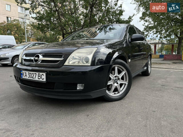 Опель Вектра, объемом двигателя 2.2 л и пробегом 327 тыс. км за 4100 $, фото 2 на Automoto.ua