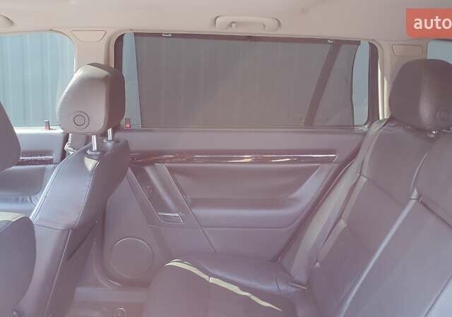 Опель Вектра, объемом двигателя 2.2 л и пробегом 360 тыс. км за 5000 $, фото 23 на Automoto.ua