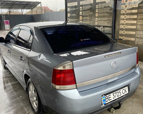 Опель Вектра, об'ємом двигуна 2 л та пробігом 365 тис. км за 4000 $, фото 2 на Automoto.ua