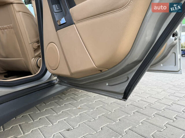 Опель Вектра, об'ємом двигуна 2.2 л та пробігом 156 тис. км за 5599 $, фото 17 на Automoto.ua