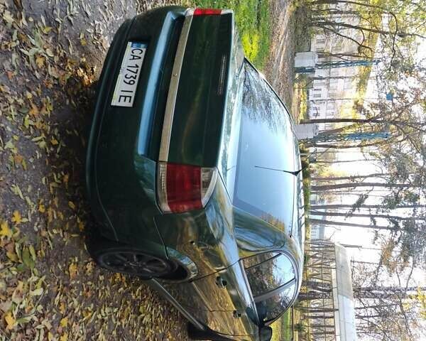 Опель Вектра, объемом двигателя 2.2 л и пробегом 340 тыс. км за 3600 $, фото 2 на Automoto.ua