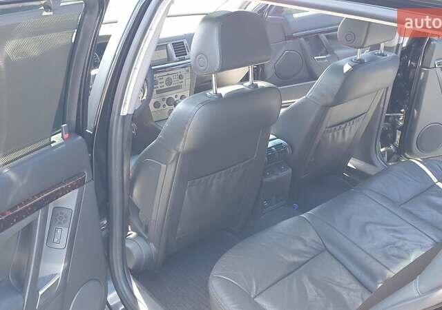 Опель Вектра, объемом двигателя 2.2 л и пробегом 360 тыс. км за 5000 $, фото 9 на Automoto.ua